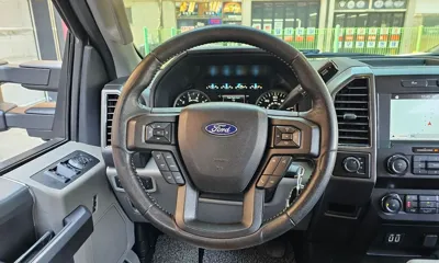Ford F150 2019, 93393 км, за 37000000 KRW - фото 13