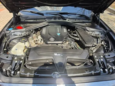 BMW 1-Series 2018, 115122 км, за 11000000 KRW - фото 19