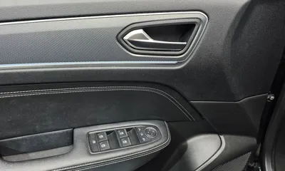 Renault-KoreaSamsung XM3 2020, 118981 км, за 12100000 KRW - фото 28