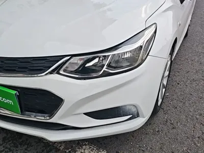Chevrolet Cruze 2017, 94800 км, за 22799 CNY - фото 24