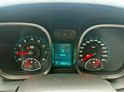 ChevroletGMDaewoo Malibu 2013, 120622 км, за 3300000 KRW - фото 13