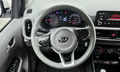 Kia Morning 2018, 40225 км, за 6900000 KRW - фото 13