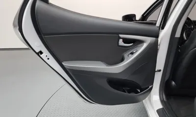 Hyundai Avante 2014, 41888 км, за 5300000 KRW - фото 25