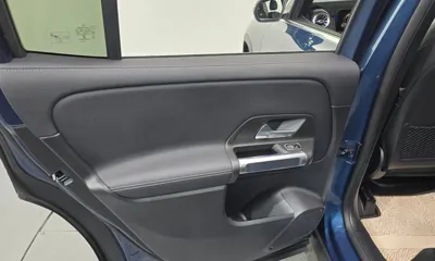 Mercedes-Benz GLB-Class 2021, 70432 км, за 27490000 KRW - фото 25