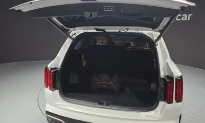 Kia Sorento 2021, 117407 км, за 23900000 KRW - фото 20