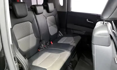 Kia Ray 2018, 53695 км, за 9600000 KRW - фото 12