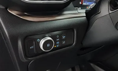 Ford Explorer 2020, 57560 км, за 24990000 KRW - фото 28