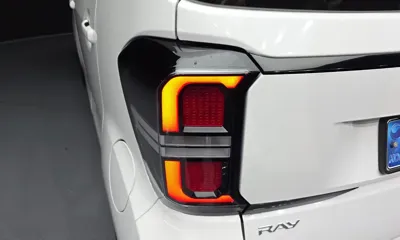 Kia Ray 2024, 18278 км, за 17100000 KRW - фото 23