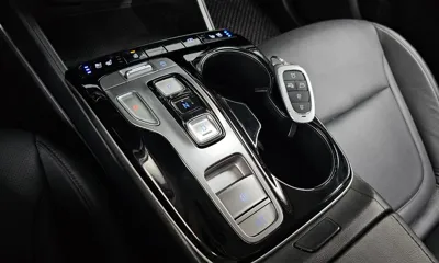 Hyundai Tucson 2022, 71851 км, за 19200000 KRW - фото 9