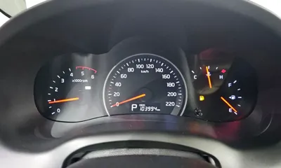 Kia Canival 2012, 103994 км, за 5900000 KRW - фото 8