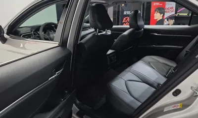 Toyota Camry 2018, 119034 км, за 23590000 KRW - фото 26