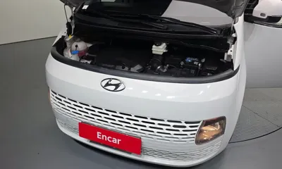 Hyundai Staria 2023, 225291 км, за 17000000 KRW - фото 6