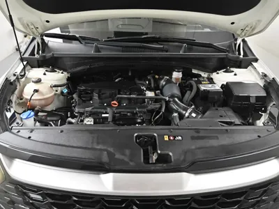 Kia Sportage 2023, 61081 км, за 20990000 KRW - фото 6