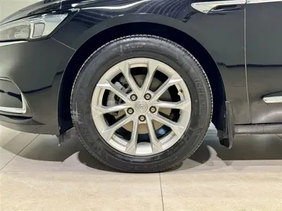 Buick LaCrosse 2021, 32000 км, за 91800 CNY - фото 10