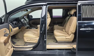 Kia Canival 2018, 221362 км, за 13200000 KRW - фото 16