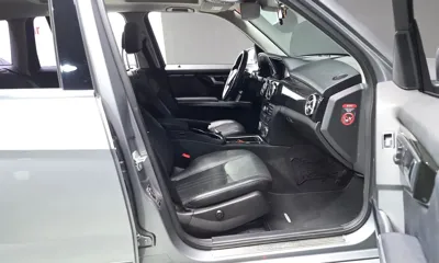 Mercedes-Benz GLK-Class 2013, 124538 км, за 11500000 KRW - фото 10