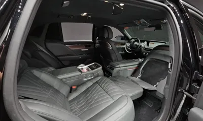 Genesis G90 2023, 40053 км, за 72900000 KRW - фото 14