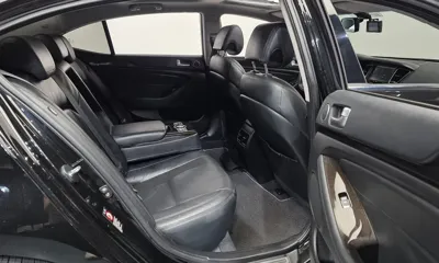 Kia K7 2014, 146407 км, за 6000000 KRW - фото 12