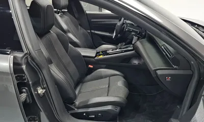 Peugeot 508 2021, 41274 км, за 29800000 KRW - фото 26