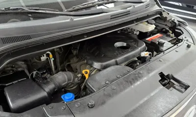 Hyundai Starex 2019, 233789 км, за 9300000 KRW - фото 6