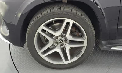 Mercedes-Benz GLS-Class 2018, 107360 км, за 40200000 KRW - фото 5
