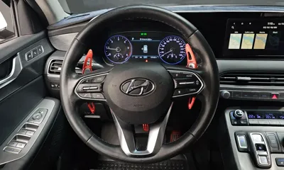 Hyundai Palisade 2020, 137628 км, за 22500000 KRW - фото 13