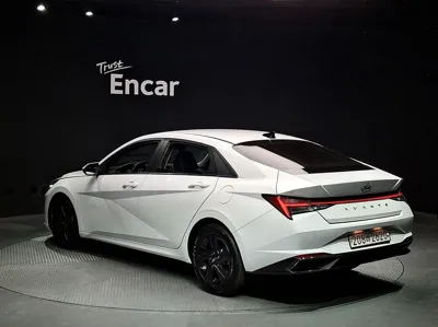 Hyundai Avante 2021, 46988 км, за 18400000 KRW - фото 39