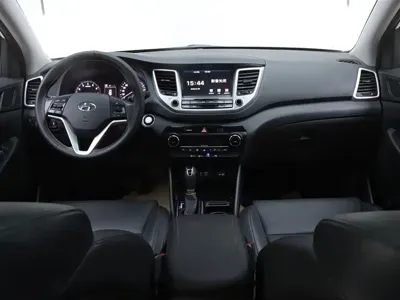 Hyundai Tucson 2017, 102000 км, за 33500 CNY - фото 23