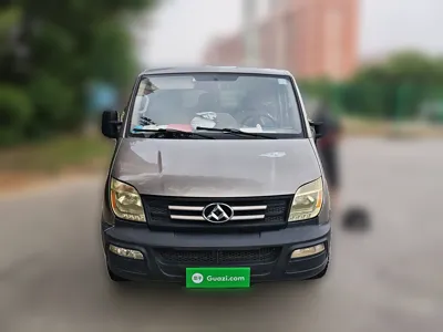 SAIC MAXUS Xintu V80 2017, 70600 км, за 55271.04 CNY - фото 23