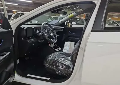 Hyundai Kona 2026, 1 км, за 4080000 KRW