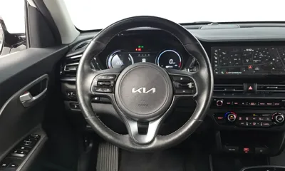 Kia Niro 2023, 41167 км, за 21990000 KRW - фото 13