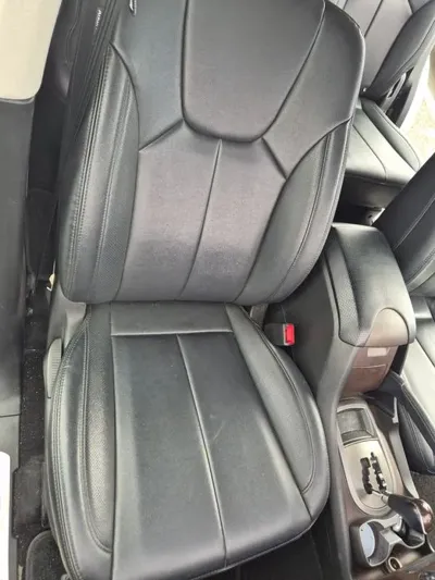KG_Mobility_Ssangyong Rexton 2013, 76054 км, за 3950000 KRW - фото 20