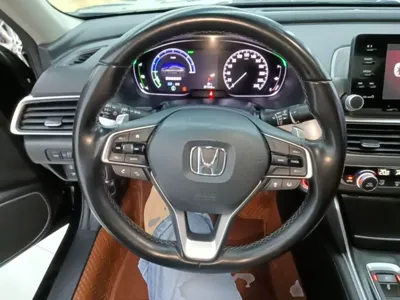 Honda Accord 2018, 71900 км, за 112529.61 CNY - фото 14