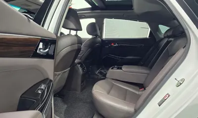 Kia K7 2019, 37577 км, за 18690000 KRW - фото 12