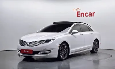 Lincoln MKZ · 2016 год