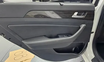 Hyundai Sonata 2016, 142973 км, за 8700000 KRW - фото 25