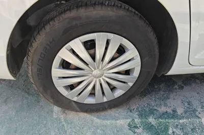 Volkswagen Santana 2016, 82000 км, за 38354.14 CNY - фото 11