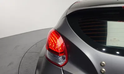 Hyundai Veloster 2014, 163479 км, за 7600000 KRW - фото 24