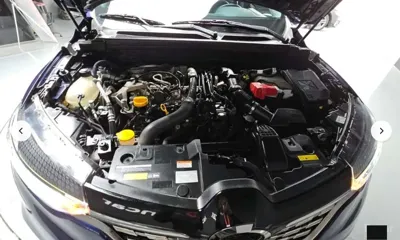 Renault-KoreaSamsung XM3 2020, 73213 км, за 11900000 KRW - фото 6