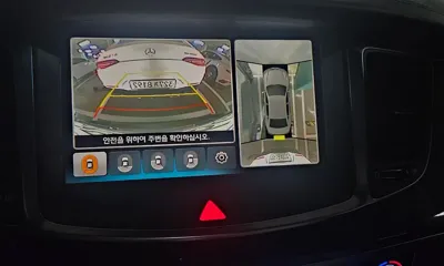 Hyundai Equus 2015, 172000 км, за 9000000 KRW - фото 7