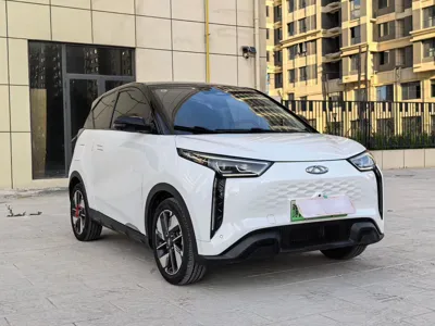 Chery New Energy Boundless Pro 2022, 22400 км, за 56654.28 CNY - фото 13