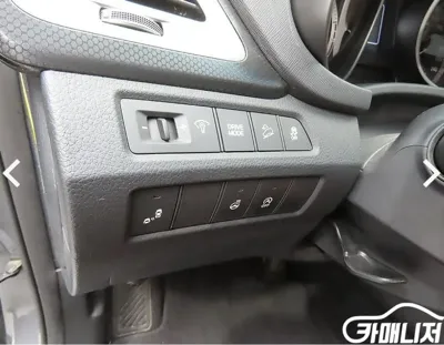 Hyundai Santafe 2018, 116441 км, за 13500000 KRW - фото 13