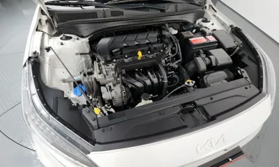 Kia K3 2023, 82741 км, за 18300000 KRW - фото 6