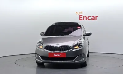 Kia Carens 2014, 174699 км, за 5990000 KRW