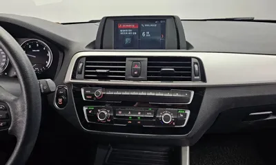 BMW 1-Series 2019, 50725 км, за 17400000 KRW - фото 14