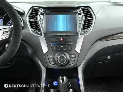 Hyundai Santafe 2013, 203484 км, за 5490000 KRW - фото 14