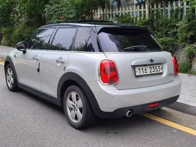 MINI Cooper 2015, 100833 км, за 6700000 KRW