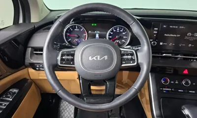 Kia Canival 2023, 74255 км, за 22500000 KRW - фото 12