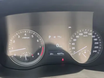 Hyundai Tucson 2019, 42277 км, за 18000000 KRW - фото 6