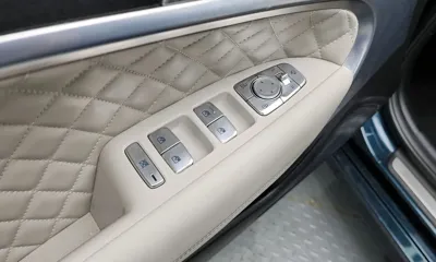 Genesis G70 2021, 98249 км, за 26500000 KRW - фото 30